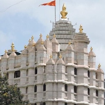 Shree Siddhivinayak Temple