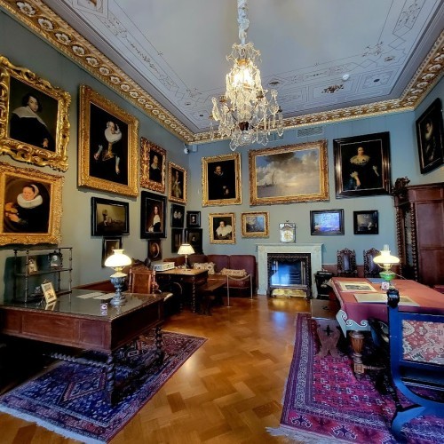 Sinebrychoff Art Museum