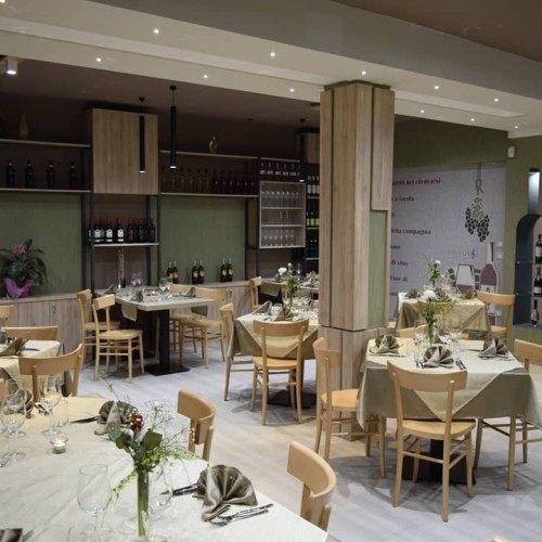 Sinfonia ristorante - pizzeria