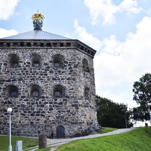 Skansen Kronan