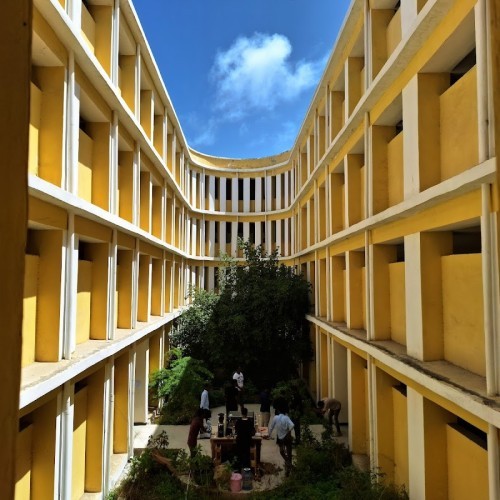 Somali National Museum