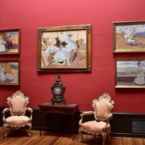 Sorolla Museum