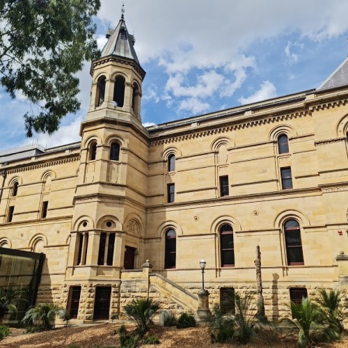 South Australian Museum