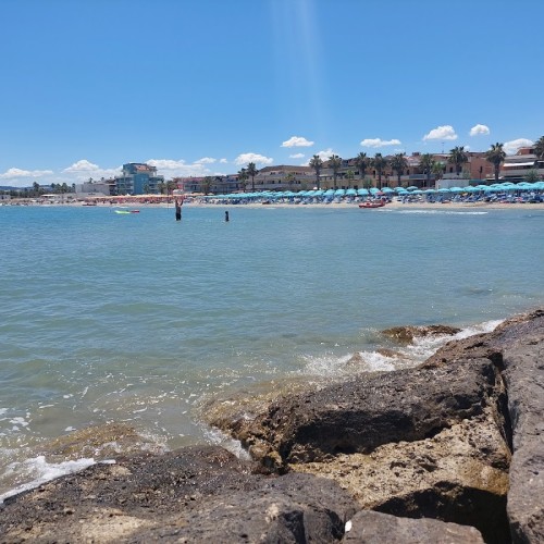 Spiaggia di Martinsicuro