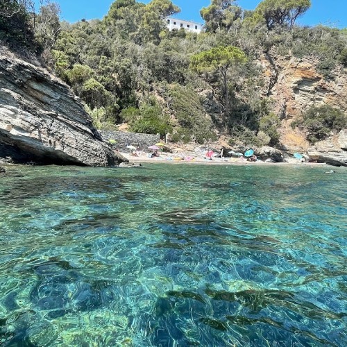 Spiaggia Luigi D'Angelo
