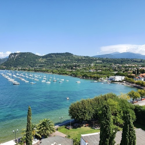 Spiaggia Punta Cornicello