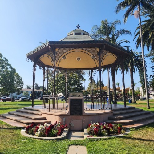 Spreckels Park