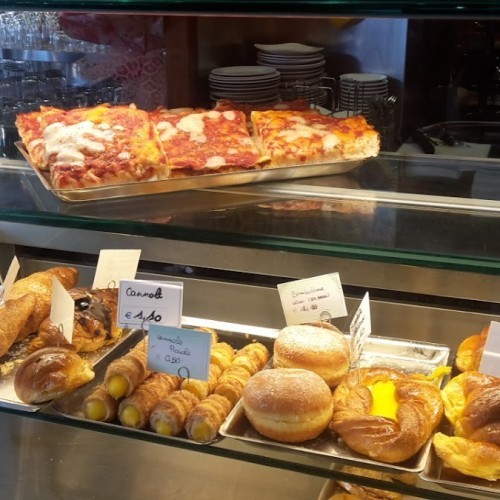 Spuntino Cafè di Barbieri Gessica