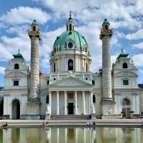 St. Charles's Church