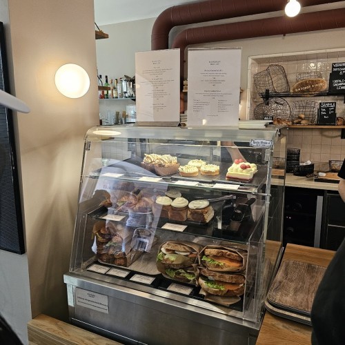St. George Bakery