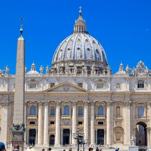 St. Peter's Basilica