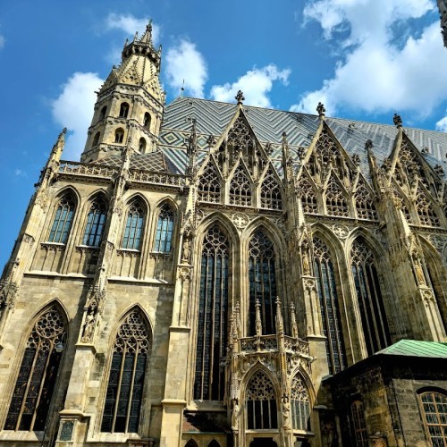 St. Stephen's Cathedral