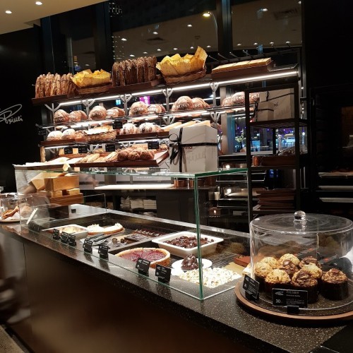 Starbucks Coffee