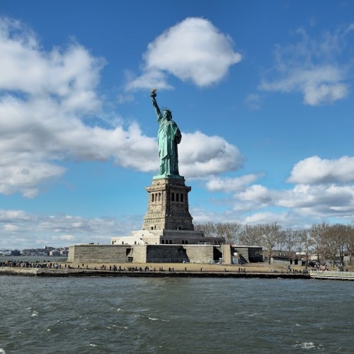 Statua della Libertà