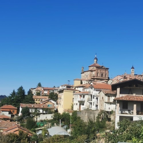 Strada del Barolo