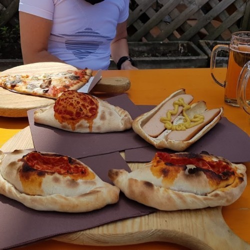 Stuzzica La Voglia