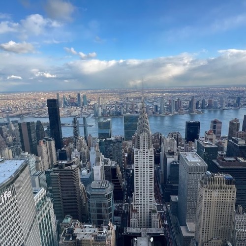 SUMMIT One Vanderbilt