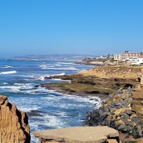 Sunset Cliffs Natural Park