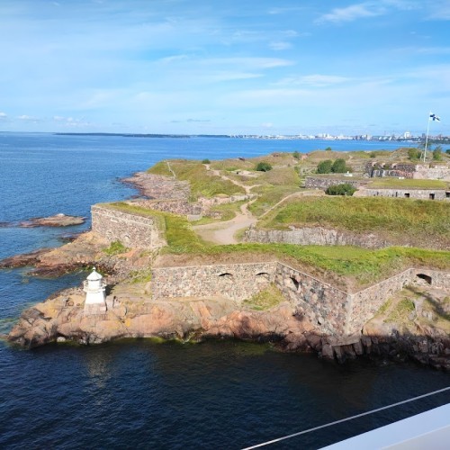 Suomenlinna