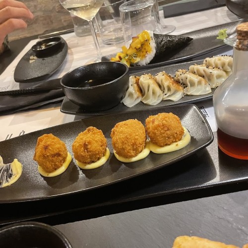 Sushò - Sushi Bar e Ristorante Giapponese