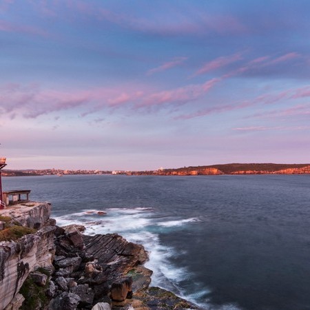 Sydney Harbour National Park