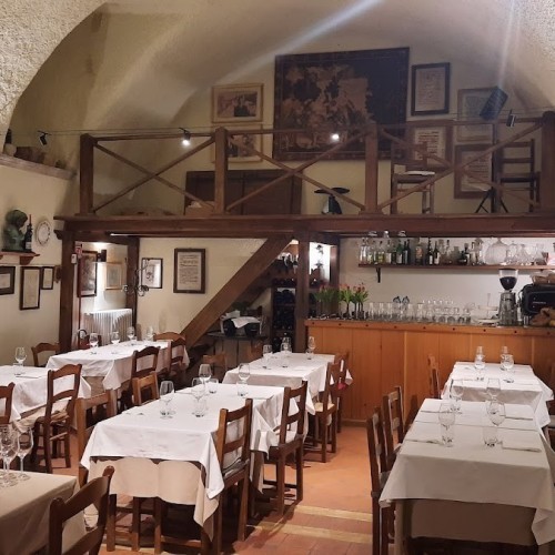 Taverna de li Caldora