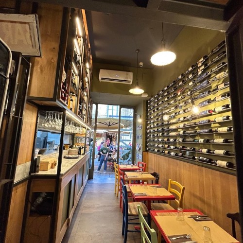 Taverna Dei Canti