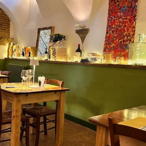 Taverna Del Verziere