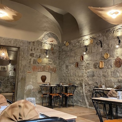 Taverna Etrusca