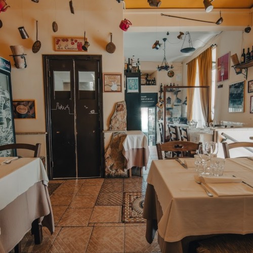 Taverna Italiana