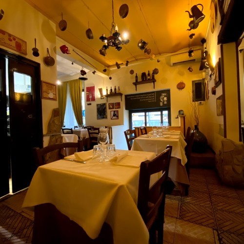 Taverna Italiana