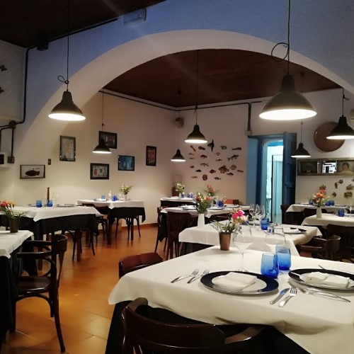 Taverna Kerkira