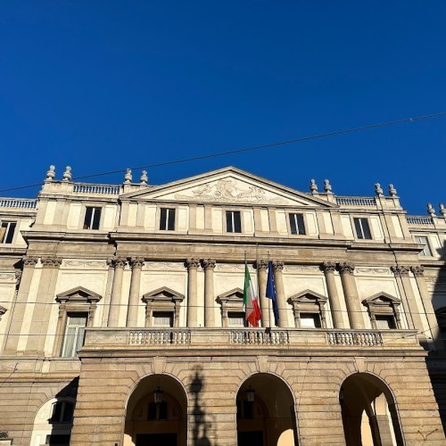 Teatro alla Scala