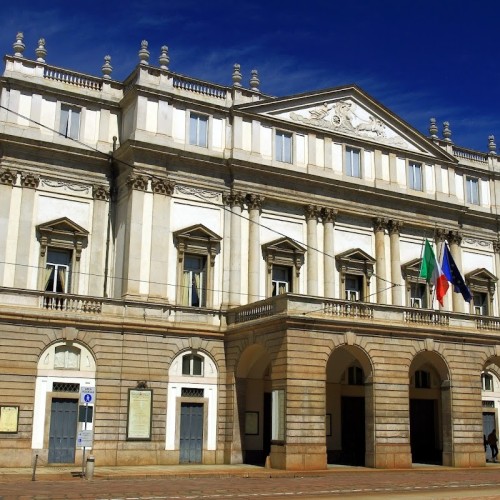 Teatro alla Scala