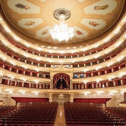 Teatro Bol'šoj