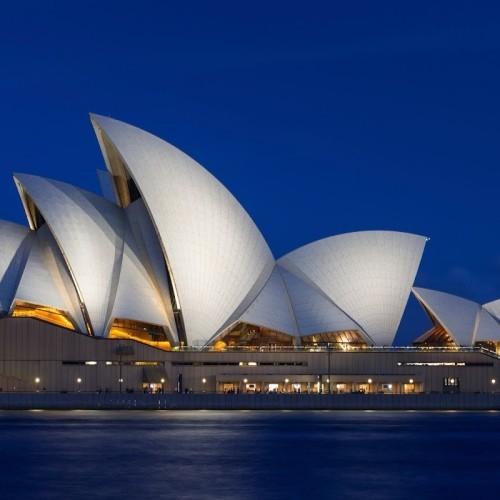 Teatro dell'opera di Sydney