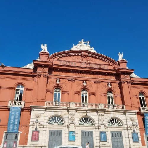 Teatro Petruzzelli