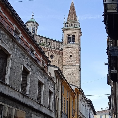 Tempio Civico della Beata Vergine Incoronata