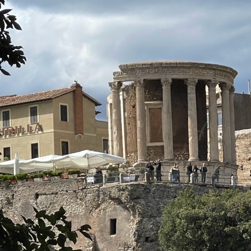 Tempio della Sibilla