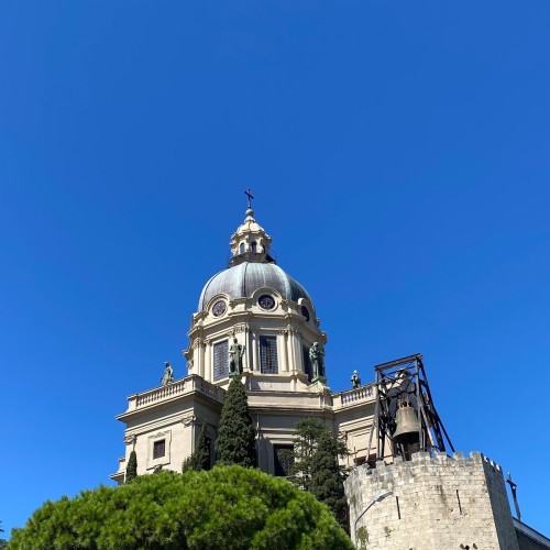 Tempio di Cristo Re