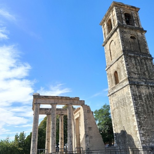 Tempio di Ercole