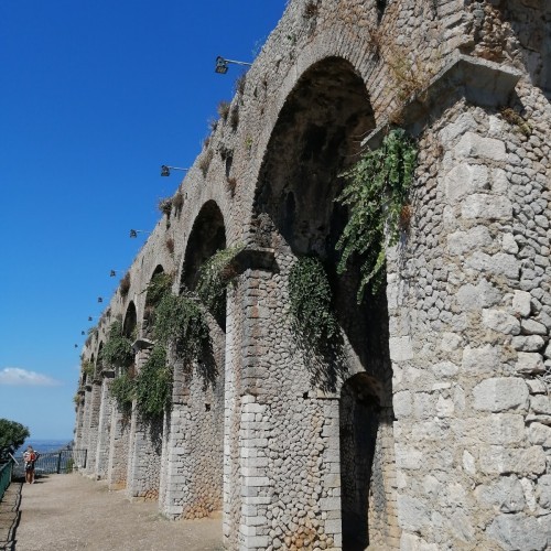 Tempio di Giove Anxur