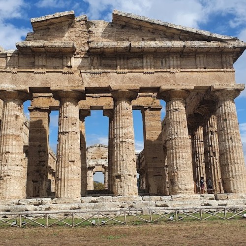 Tempio di Hera II