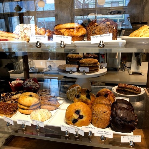 Temple Coffee Roasters