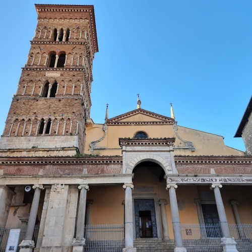 Terracina Cathedral