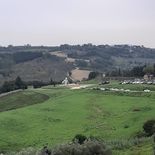 Terrazza Panoramica di Peccioli
