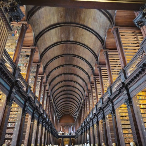 The Book of Kells