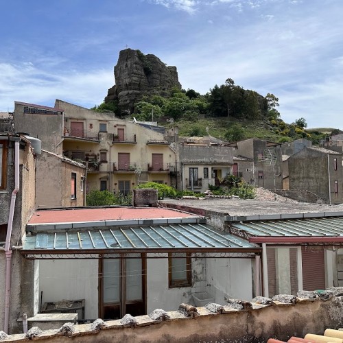 The God Father's House - Museum Corleone