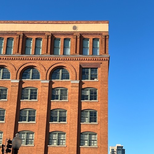 The Sixth Floor Museum at Dealey Plaza