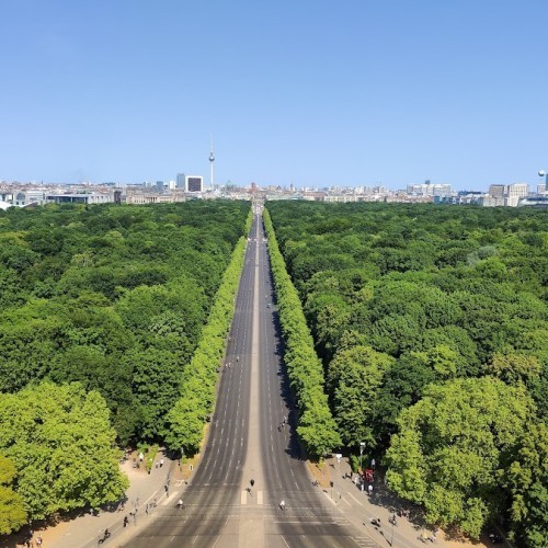 Tiergarten